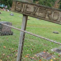 Silvercreek Cemetery