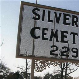 Silverhill Cemetery