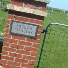 Silvesta Cemetery