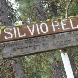 Silvio Pellico Cemetery