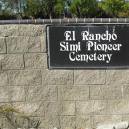 Simi Valley Public Cemetery