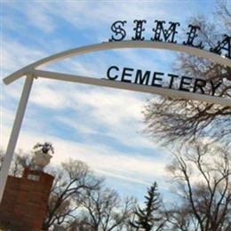 Simla Cemetery