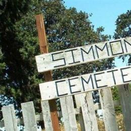 Simmons Cemetery