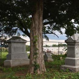 Simmons Graveyard