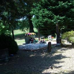 Simms-Simpson Cemetery