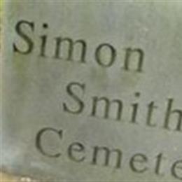Simon Smith Cemetery
