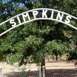 Simpkins Cemetery
