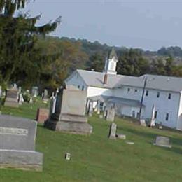 Simpson Cemetery
