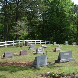 Simsberry Cemetery