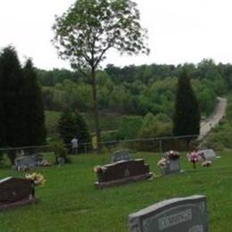 Sinaiville Cemetery