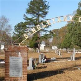 Singletary Cemetery