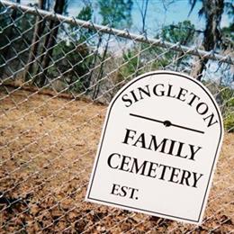 Singleton Cemetery