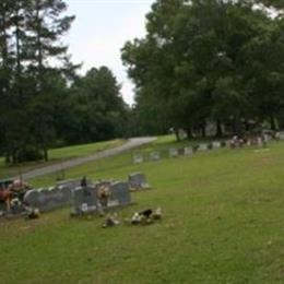 Singley Cemetery