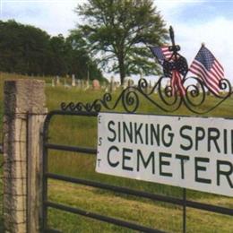 Sinking Spring Cemetery