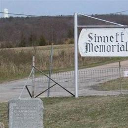 Sinnett Cemetery