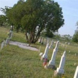 Sipe Springs Cemetery