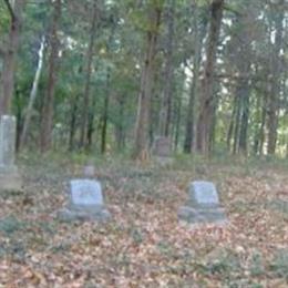 Siress Cemetery