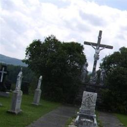 Sirois Family Cemetery