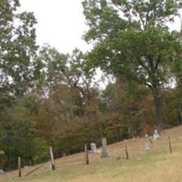 Sisco Chapel Cemetery