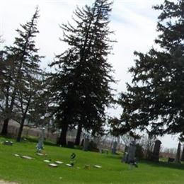 Sisley Grove Cemetery