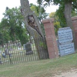 Sisseton Cemetery