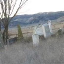 Sites Cemetery
