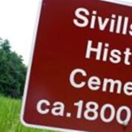 Sivillstown Historic Cemetery