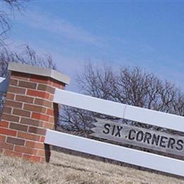 Six Corners Cemetery