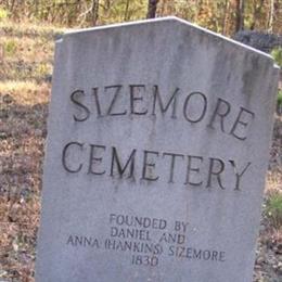 Sizemore Cemetery