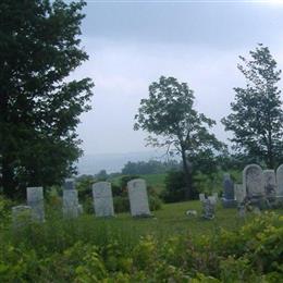 Skaden Cemetery