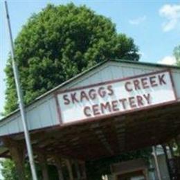Skaggs Creek Cemetery