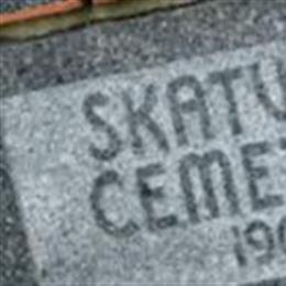 Skatvold Cemetery