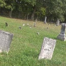 Skillman Cemetery