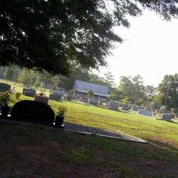 Skipperville Community Cemetery