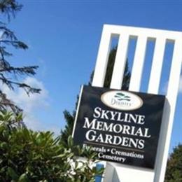 Skyline Memorial Gardens