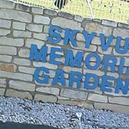 Skyvue Memorial Gardens