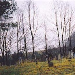 Slab Camp Cemetery