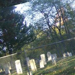 Slab City Cemetery