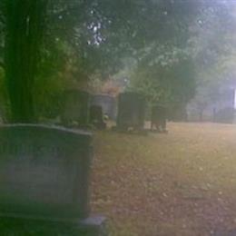 Slash Church Cemetery