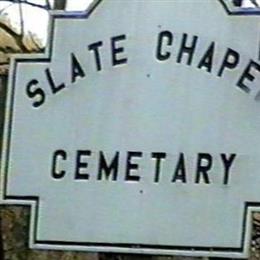 Slate Chapel Cemetery