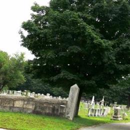 Slatersville Cemetery