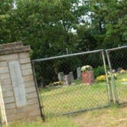 Slaytonville Cemetery