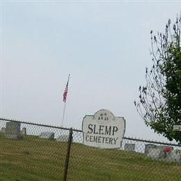 Slemp Cemetery