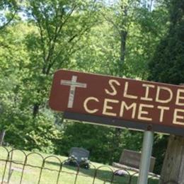 Slider Cemetery