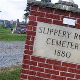 Slippery Rock Cemetery