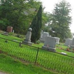 Sloan Cemetery