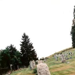 Slonaker Cemetery