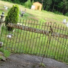 Slovak Protestant Cemetery (Nesquehoning)