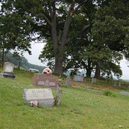 Sluder Cemetery