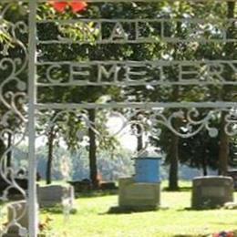 Smalley Cemetery
